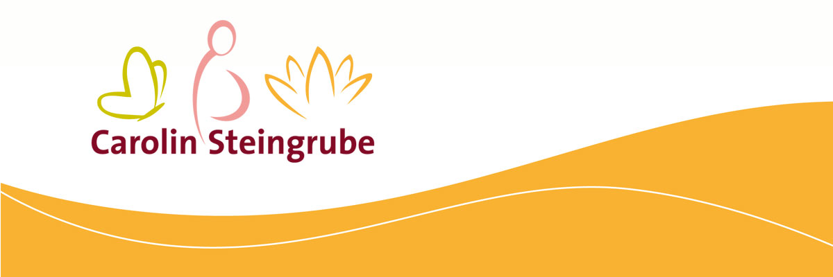 Hebamme Carolin Steingrube Carolin Steingrube: Hebamme, Yoga, Heilpraktikerin (Psych.) in Vlotho, Kalletal und Porta Westfalica